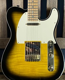 Fender Richie Kotzen Telecaster